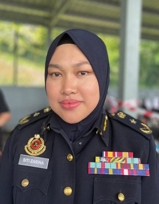 (古城第四版主文)陆路交通局展开监测与安全稽查执法行动提升道路安全水平