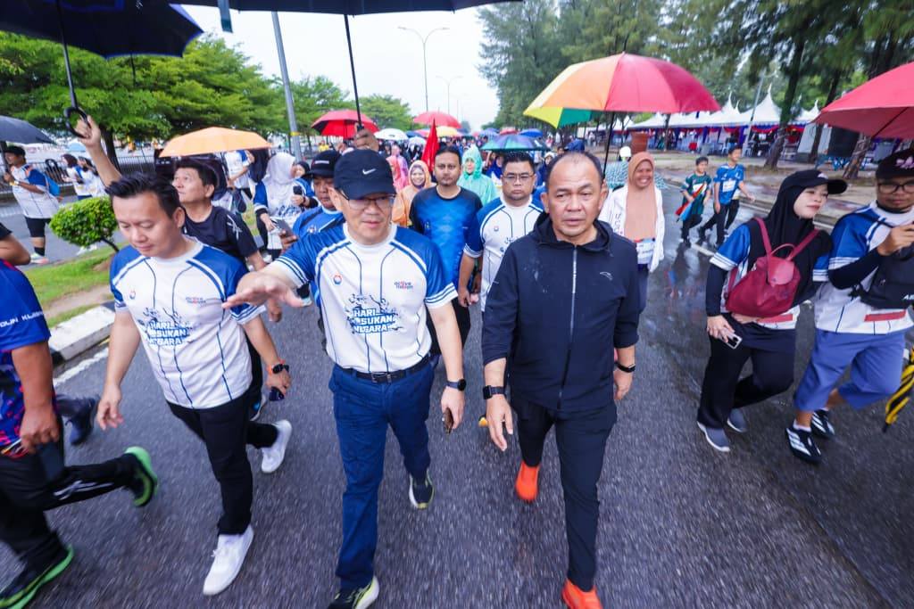 （古城第四版主文）魏喜森：吉里望步行街食品清洁令人满意