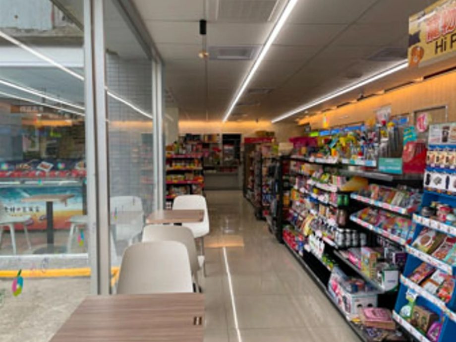 (国际/拼盘)店员疑A钱 9元茶叶蛋不开发票卖8元 业者出手了