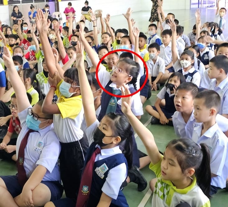 (大北马)--《圈中有奖》活动进入尾声