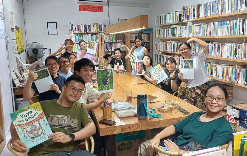 (大北马)别等了,今天就来“2025年地球节”