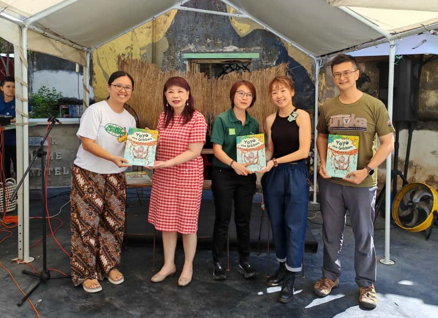 (大北马)别等了,今天就来“2025年地球节”