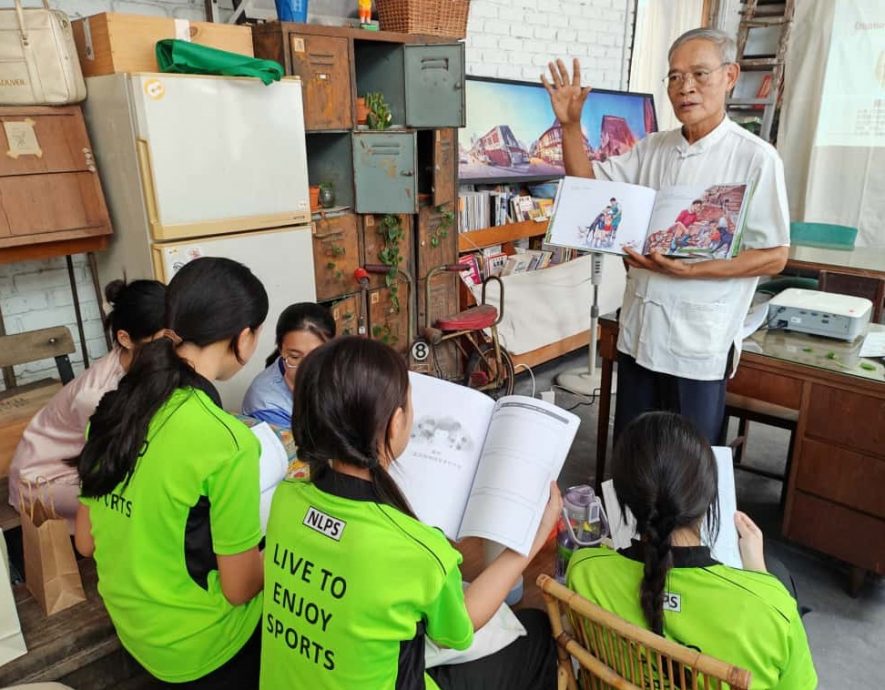 (大北马)别等了,今天就来“2025年地球节”