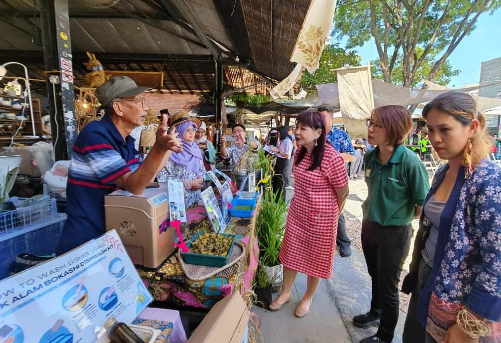 (大北马)别等了,今天就来“2025年地球节”