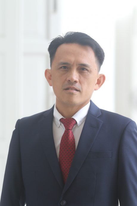 (大北马)吴俊益:官委董事惯例早已存在