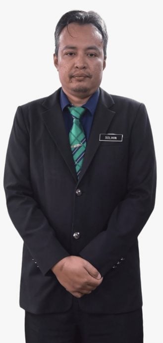 （大北马）大涨潮持续至10日，米都天皇茉居民戒备淹水陷灾情