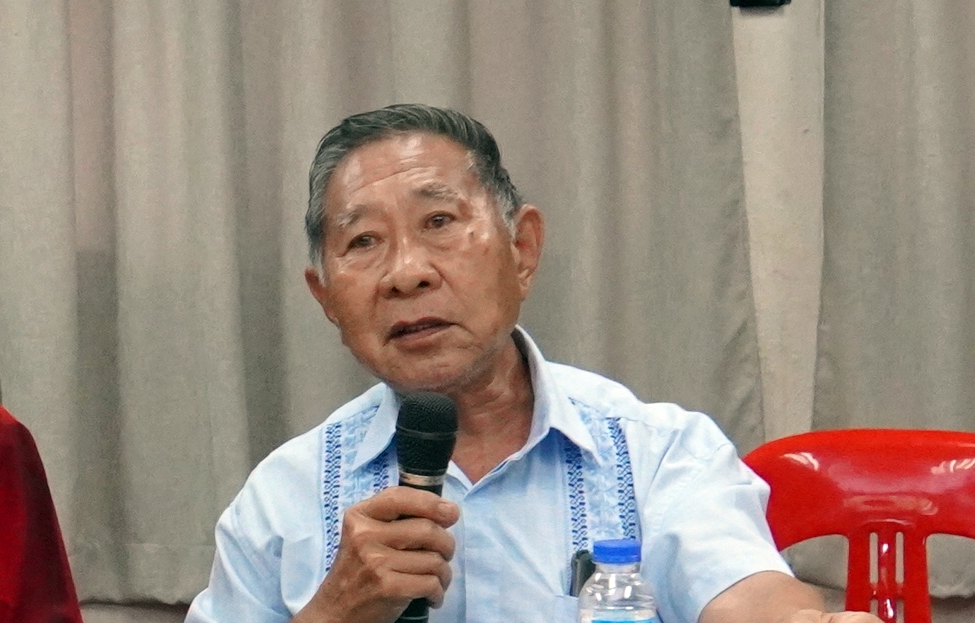 (大北马)忧杂货商泛滥引发恶性竞争,加央市会即起暂缓发新执照