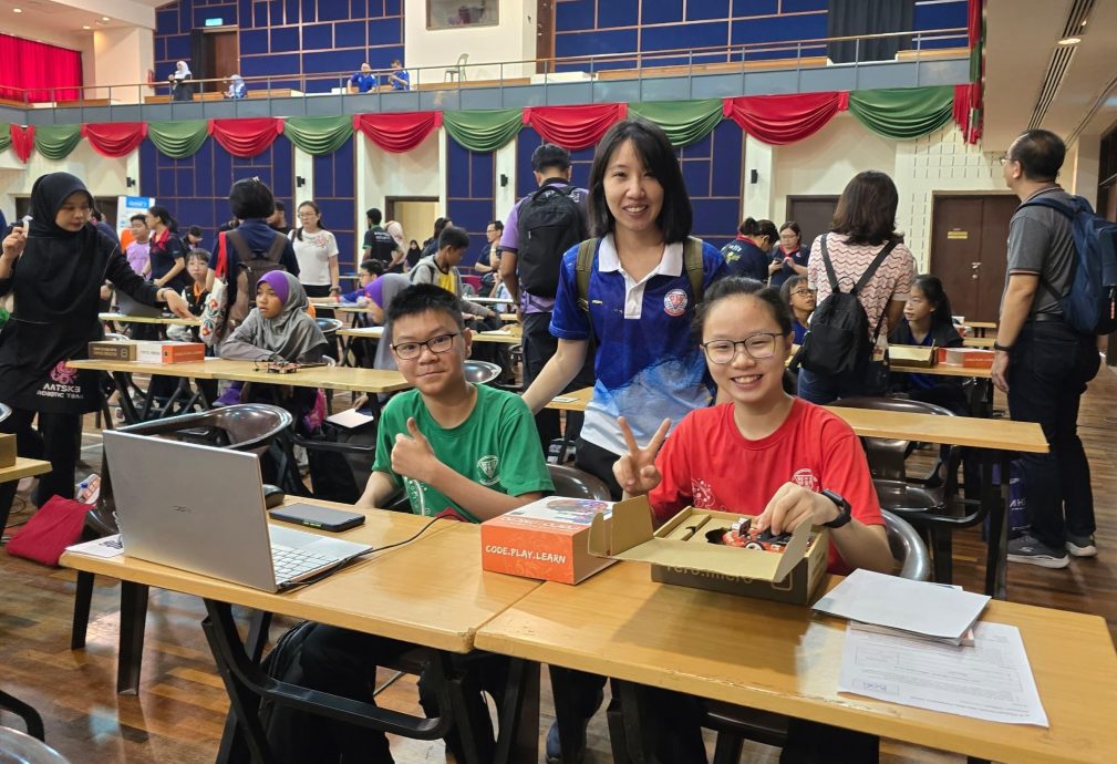 筹建新教学大楼 敬群11日义演 盼支持 