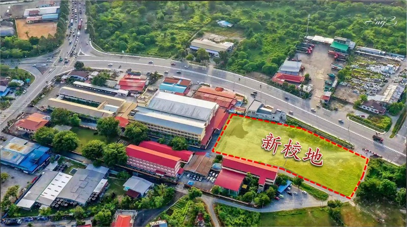 筹建新教学大楼 敬群11日义演 盼支持 