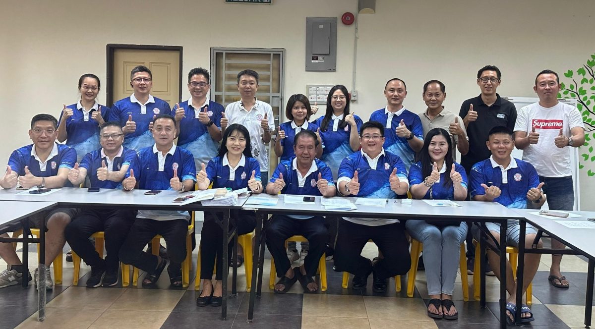 筹建新教学大楼 敬群11日义演 盼支持 