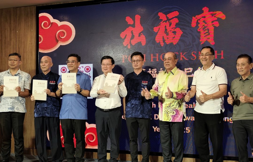 (大北马)数字化非取代传统,曹观友:让传统焕发新生命