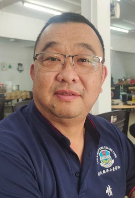 （大北马）本报活动/老火较华小Tiger星洲华教义演，就在今晚