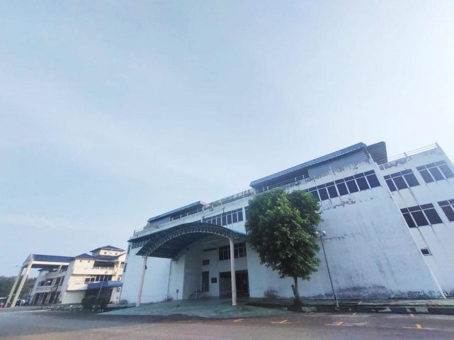 （大北马）本报活动/老火较华小Tiger星洲华教义演，就在今晚