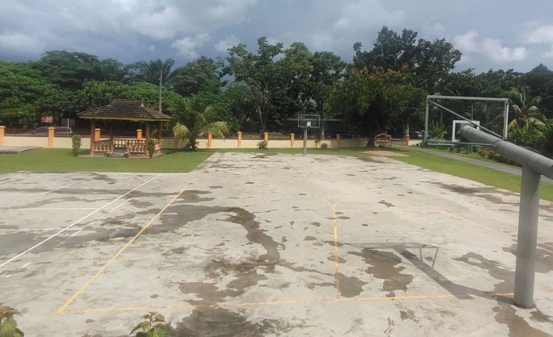 (大北马)本报活动/Tiger星洲华教义17日开唱,潘光耀:距离目标还有20万令吉