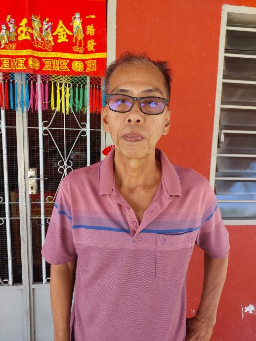 （大北马）村镇记事系列（5） ：章葛罗峇