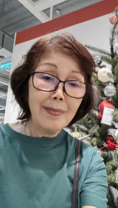 （大北马）村镇记事系列（5） ：章葛罗峇