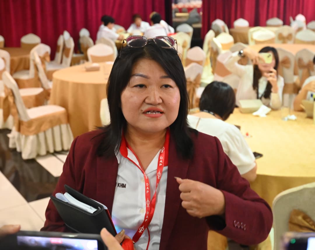 (大北马)林秀琴谈落败 “确实有些失望”