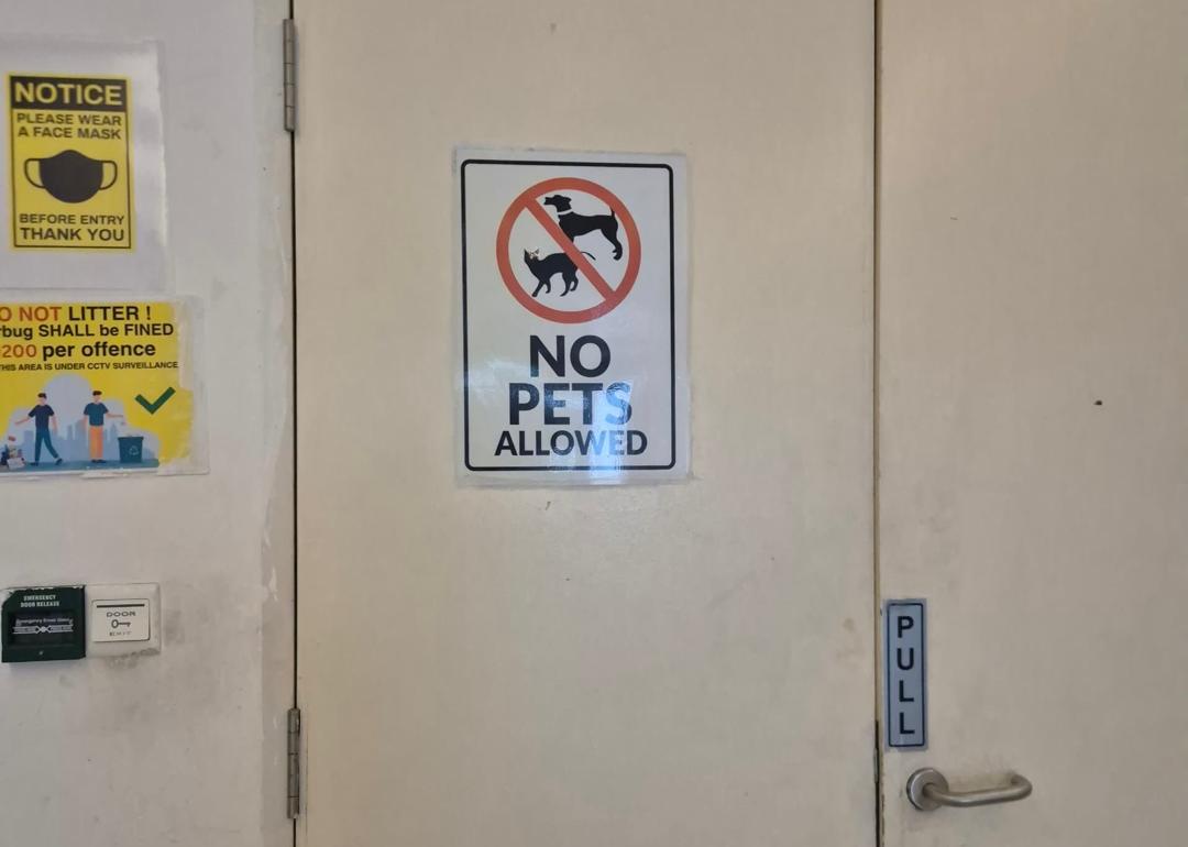 （大北马）楼宇管理问题繁多 律师与管理专才解答疑问