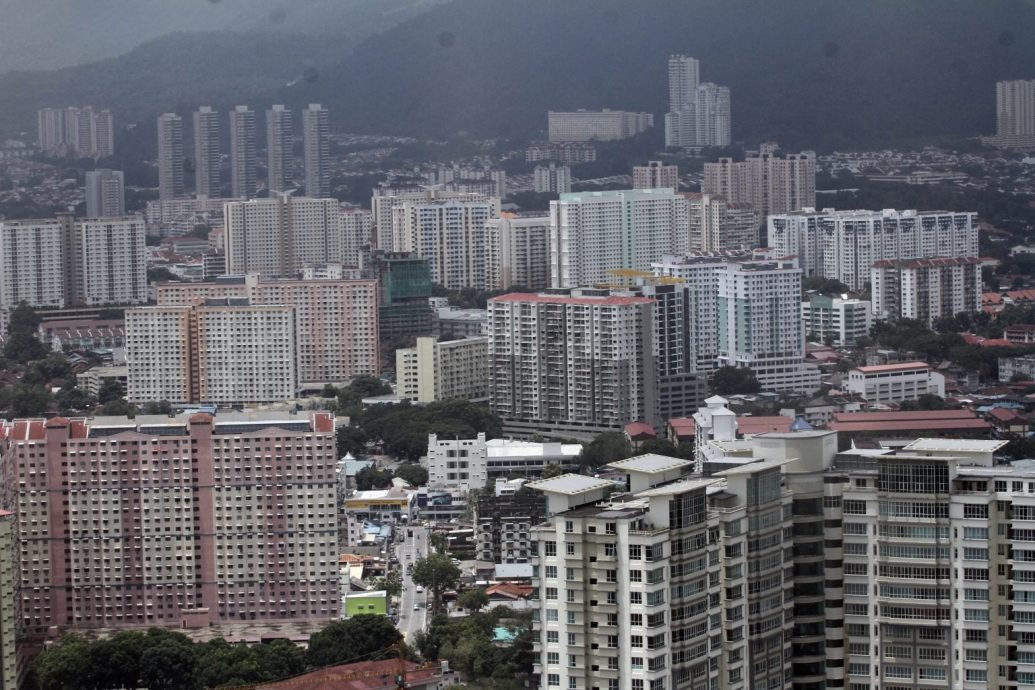 （大北马）楼宇管理问题繁多 律师与管理专才解答疑问