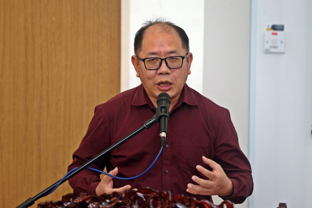 （大北马）楼宇管理问题繁多 律师与管理专才解答疑问