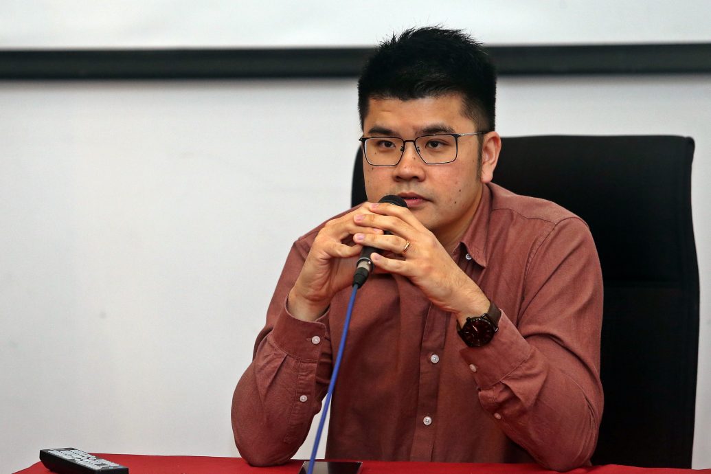 （大北马）楼宇管理问题繁多 律师与管理专才解答疑问