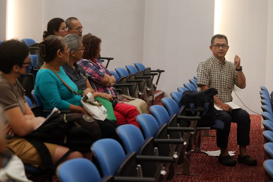 （大北马）楼宇管理问题繁多 律师与管理专才解答疑问