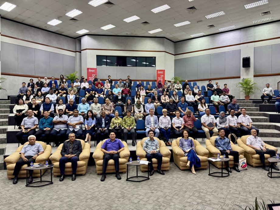 峇六拜工业区配合轻快铁工程   明年实施大型交通管理