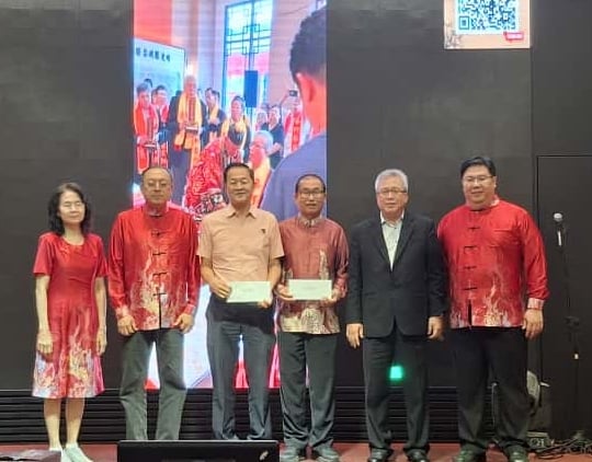 （大北马）蔡兆生：吉玻是去泰国门，政府应设法把“过境人潮”转为“在地消费”