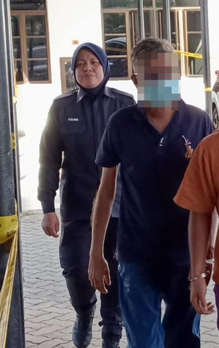 (大北马)警员涉买病假单频繁请假 遭同僚逮捕调查