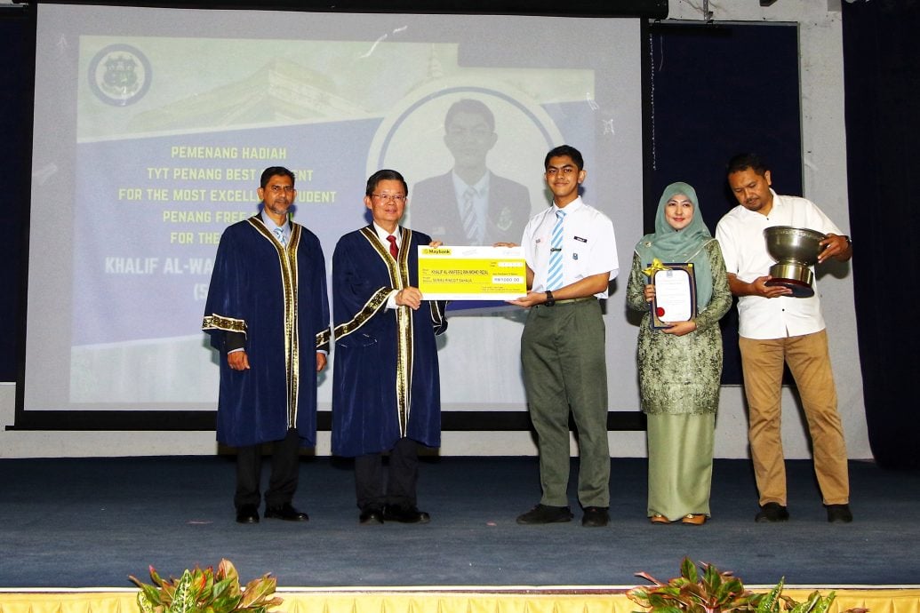 (大北马)SCOLA系统提高校园安全 曹观友:或扩大到其他学校。