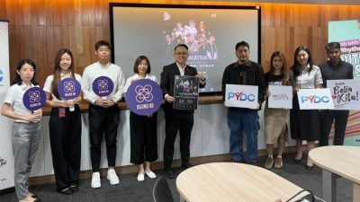 UDO大马街舞锦标赛开放报名 争夺UDO亚太区锦标赛入场券