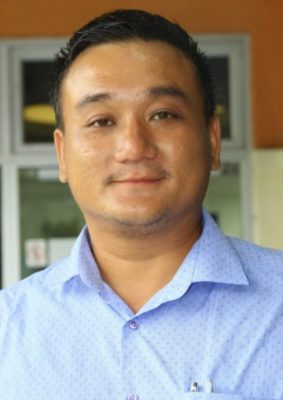 （大都会封面主）沙亚南市政员求市民献策，永久性消除阿窿街招