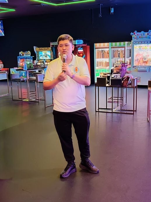 (大都会)“2025年吉隆坡华校教师公会保龄球友谊赛”圆满举行/3图