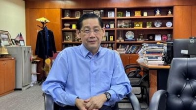 全球海外华人研究学会   11月4起办研讨会