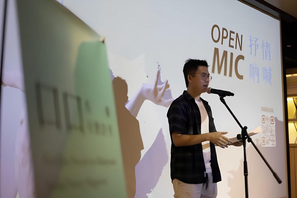 (大都会)爱我山河·文学写生:雪兰莪巴生五条港/4图