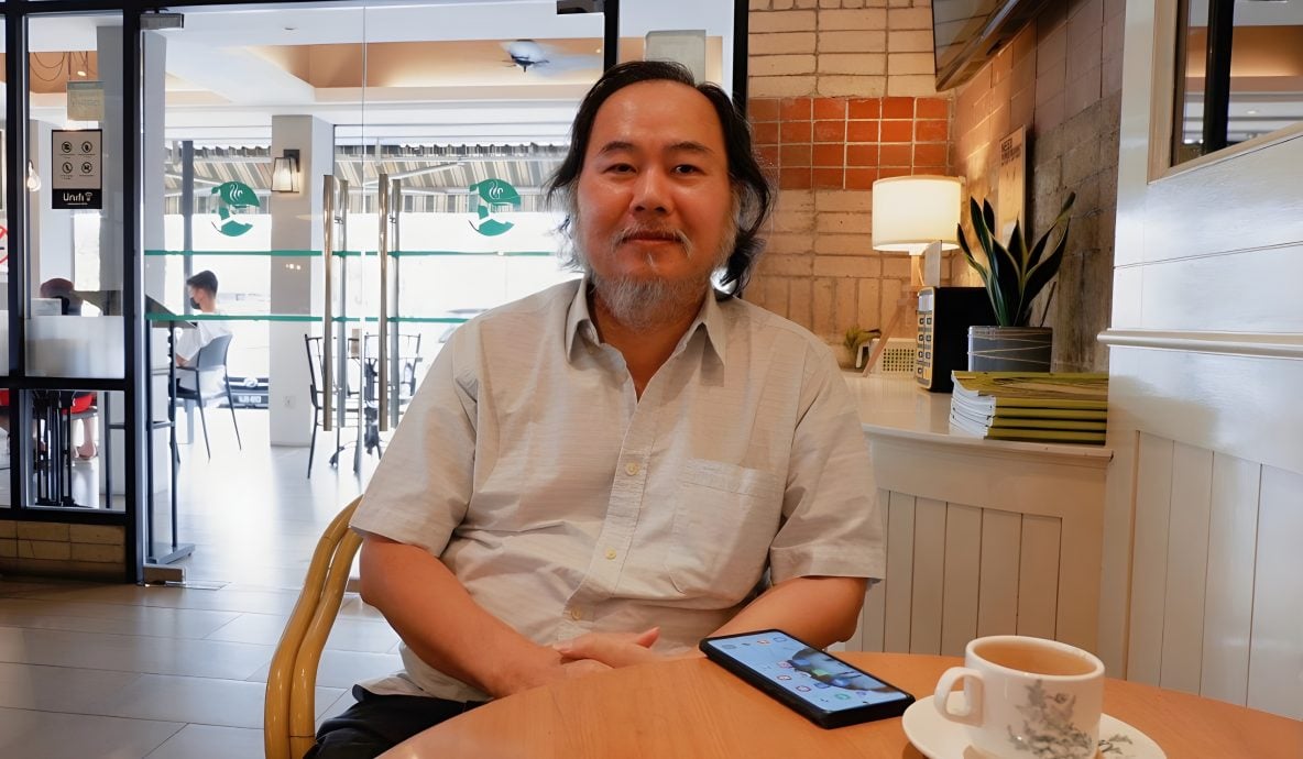 (大都会)爱我山河·文学写生:雪兰莪巴生五条港/4图