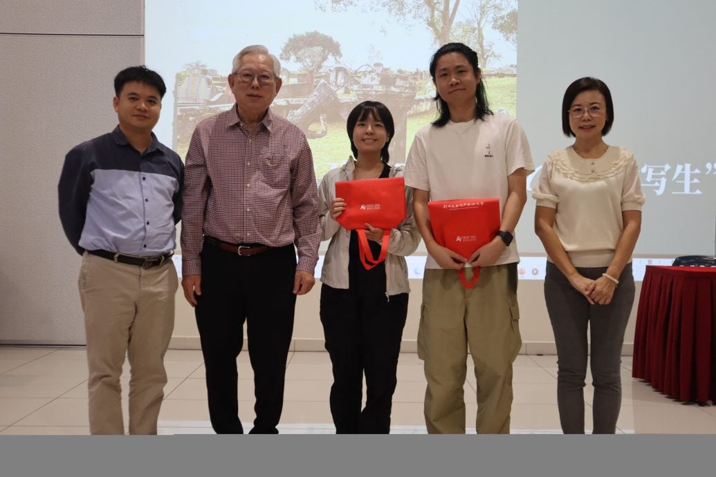 (大都会)雪隆福建会馆新闻稿/2图