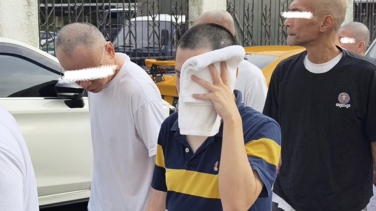 （已签发）全国：6岁女童被掳案丨法官职务变动   3控状审讯展延