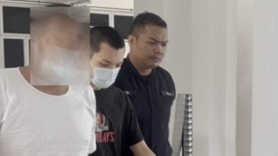 大耳窿跑腿纵火误杀七旬华妇   未获解剖报告案展1217过堂