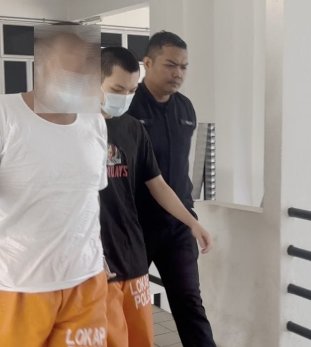 （已签发）全国：大耳窿跑腿纵火误杀七旬华妇案   未获解剖报告再展延