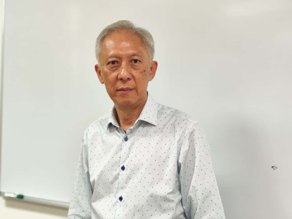 (已签发)全国:宽中五人独立小组共接29投报 20宗涉G老师事件