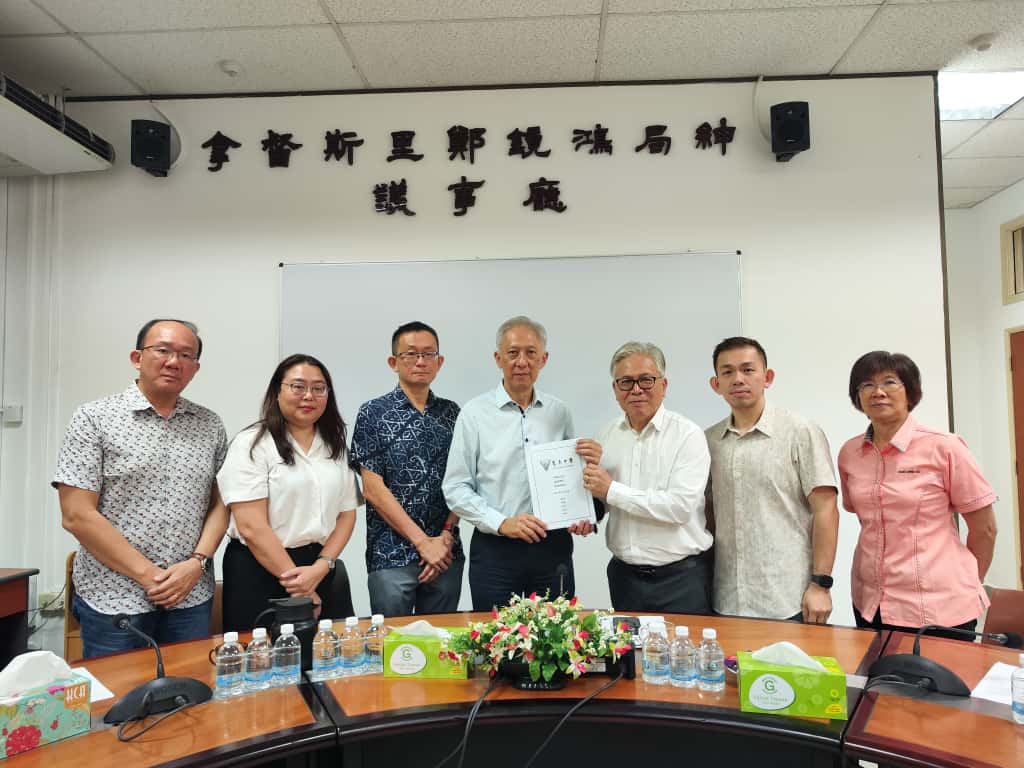 (已签发)全国:宽中五人独立小组共接29投报 20宗涉G老师事件