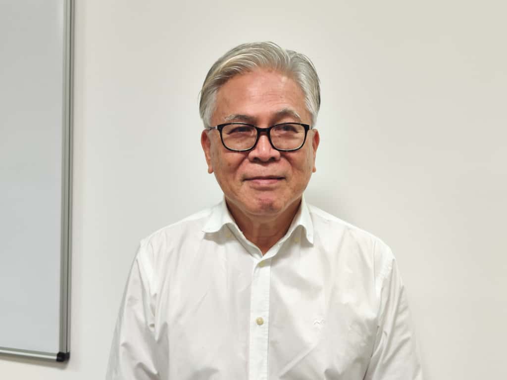 (已签发)全国:宽中五人独立小组共接29投报 20宗涉G老师事件