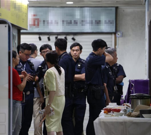 (已签发)全国:狮城商场宗教活动场所爆血案 妇女涉持刀刺伤2女被捕