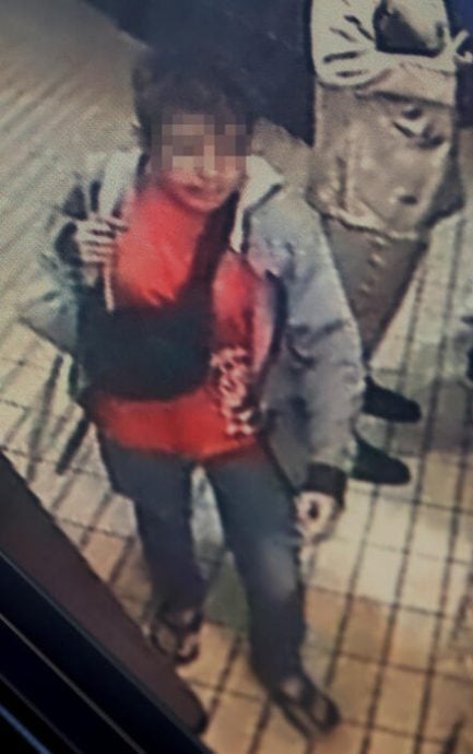 (已签发)全国:狮城商场宗教活动场所爆血案 妇女涉持刀刺伤2女被捕