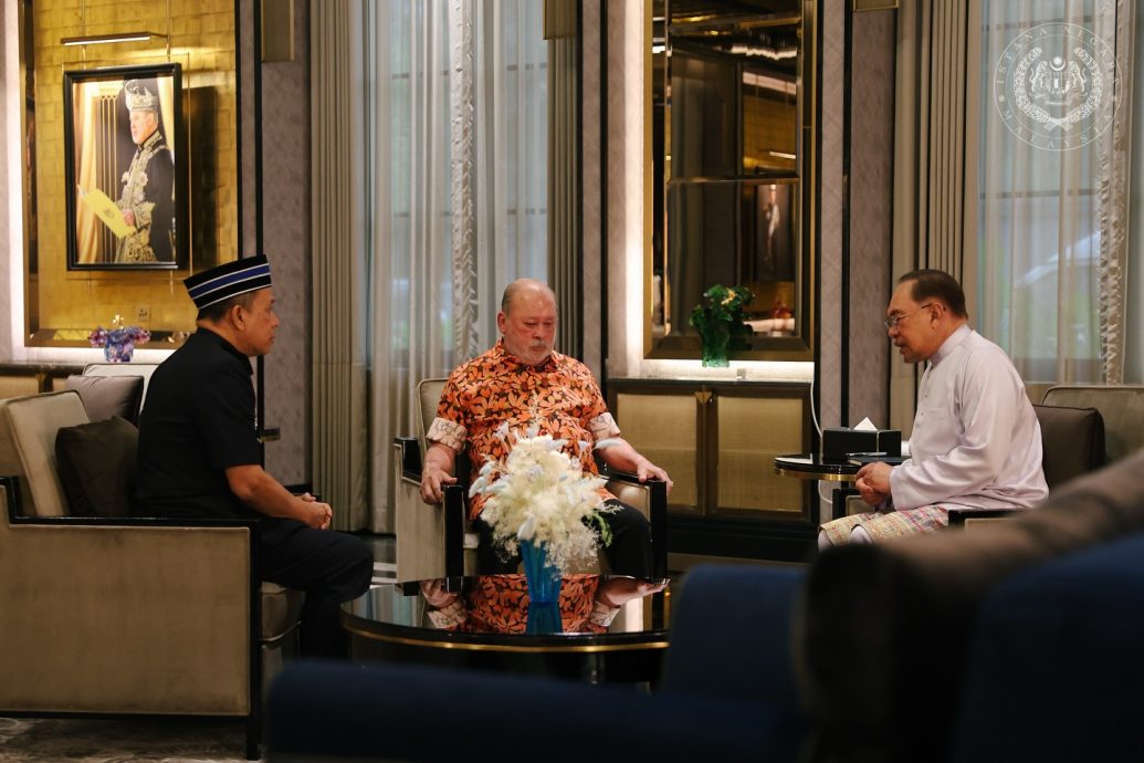 (已签发)国家元首:全球坚韧船队无国界人道使命典范 被拦截扣押违背普世人道主义