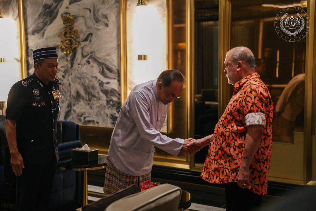 (已签发)国家元首:全球坚韧船队无国界人道使命典范 被拦截扣押违背普世人道主义