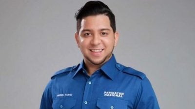 土青团斥倪可敏傲慢无礼   促媒体团结抵制示警