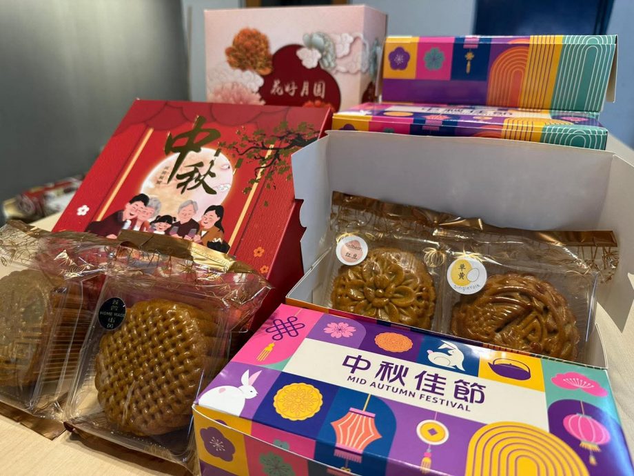 （已签发）大都会版3头／善用SARA援金买材料制月饼 月赚更多100／5图