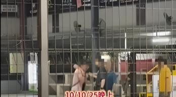 （已签发）柔：17岁少年遭暴力攻击   銮警捕4本地男助查